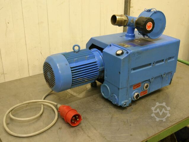 Bomba de vacío 70 m³/h Becker U 2.70 SB