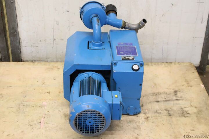 Bomba de vacío 70 m³/h Becker U 2.70 SB