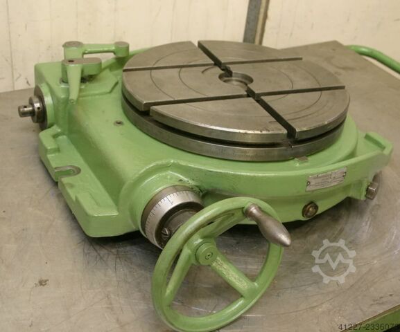 Ronde tafel Wanderer RT 400