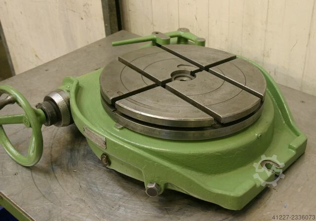 Στρογγυλό τραπέζι Wanderer RT 400