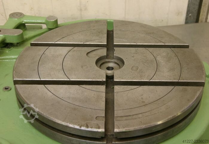 Ronde tafel Wanderer RT 400