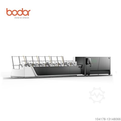 Small Tube High Efficiency Laser Cutting Bodor Q0 Pro