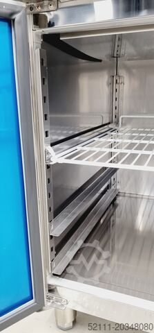 Πίνακας ψύξης Mica BKT 2000