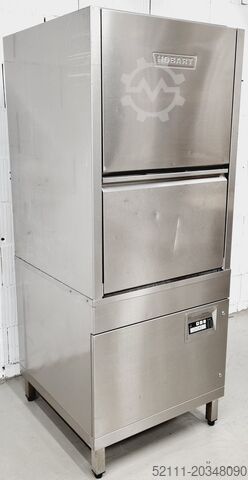 Πλυντήριο πιάτων HOBART UX 30