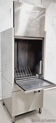 Πλυντήριο πιάτων HOBART UX 30