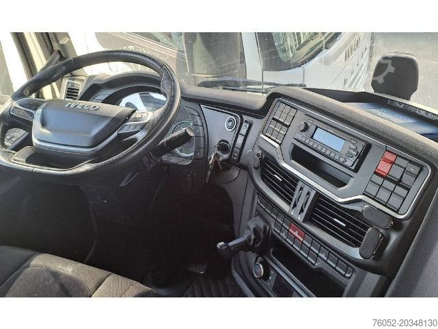 Tracteur routier standard IVECO AS440S48T/P
