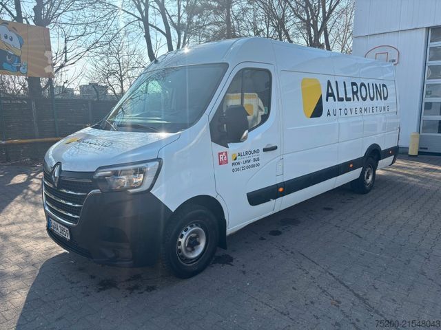 Panel van RENAULT Master Kasten RWD L4H2/TEMP/KAM/KLIMA