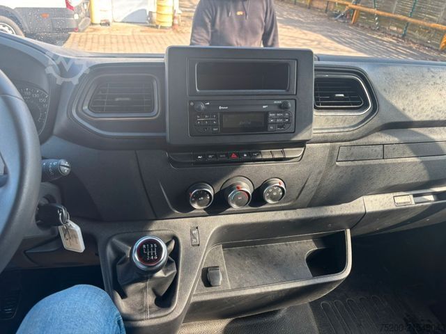 Panel van RENAULT Master Kasten RWD L4H2/TEMP/KAM/KLIMA