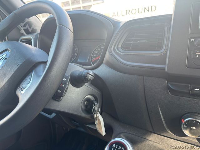 Panel van RENAULT Master Kasten RWD L4H2/TEMP/KAM/KLIMA