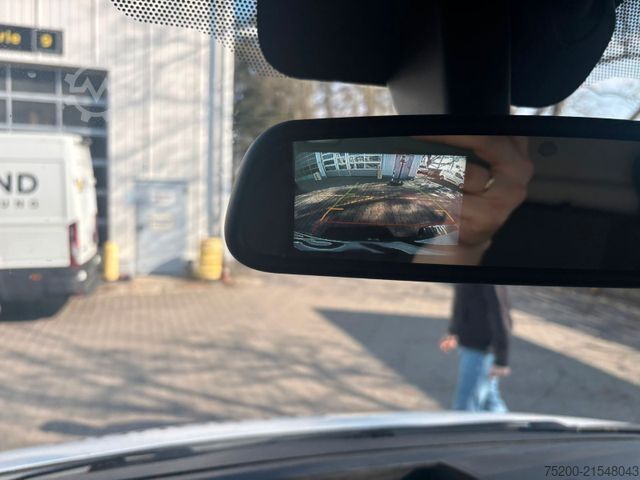 Panel van RENAULT Master Kasten RWD L4H2/TEMP/KAM/KLIMA