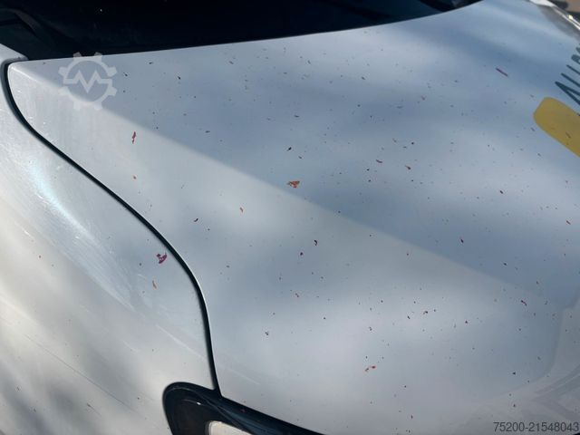 Panel van RENAULT Master Kasten RWD L4H2/TEMP/KAM/KLIMA