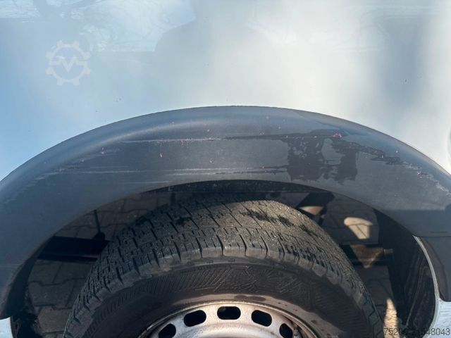 Panel van RENAULT Master Kasten RWD L4H2/TEMP/KAM/KLIMA