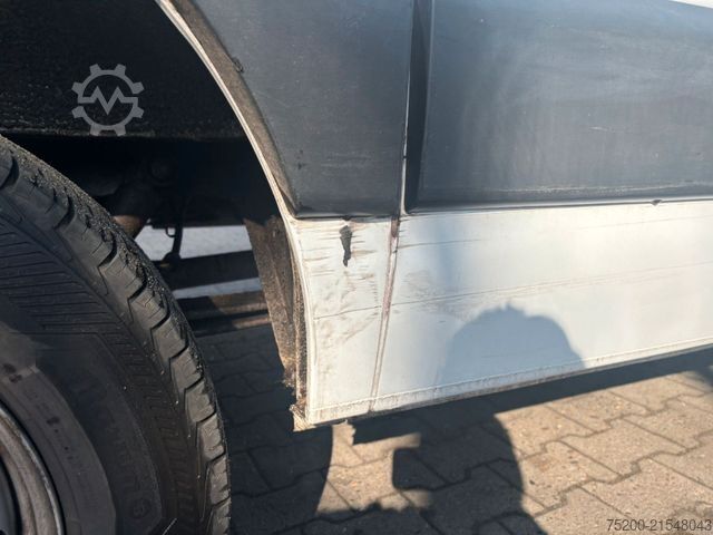 Panel van RENAULT Master Kasten RWD L4H2/TEMP/KAM/KLIMA