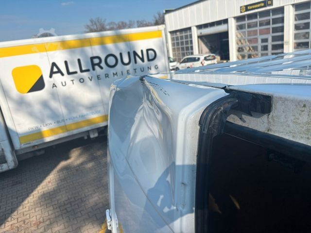 Panel van RENAULT Master Kasten RWD L4H2/TEMP/KAM/KLIMA