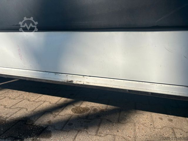 Panel van RENAULT Master Kasten RWD L4H2/TEMP/KAM/KLIMA