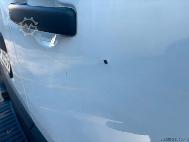 Panel van RENAULT Master Kasten RWD L4H2/TEMP/KAM/KLIMA