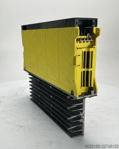 ηλεκτροκινητήρας FANUC A06B-6078-H202#H500