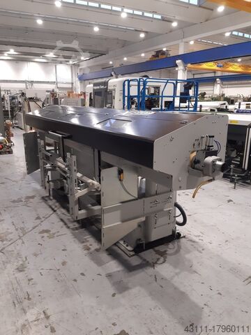 ЦNЦ strug Quick Tech i60 ULTIMATE