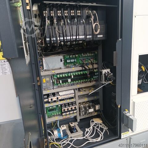 ЦNЦ strug Quick Tech i60 ULTIMATE