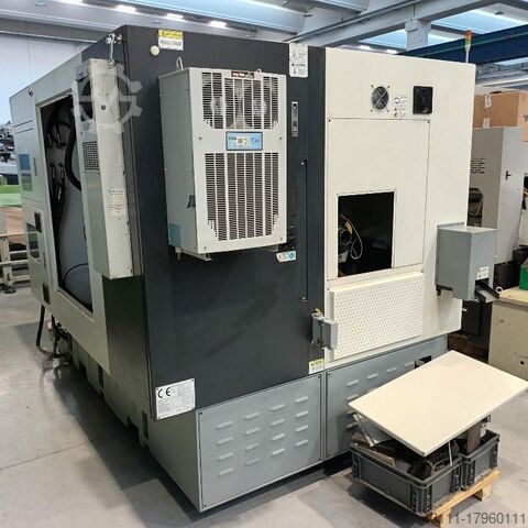 ЦNЦ strug Quick Tech i60 ULTIMATE