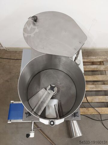 Macchina formatrice Deighton I4000
