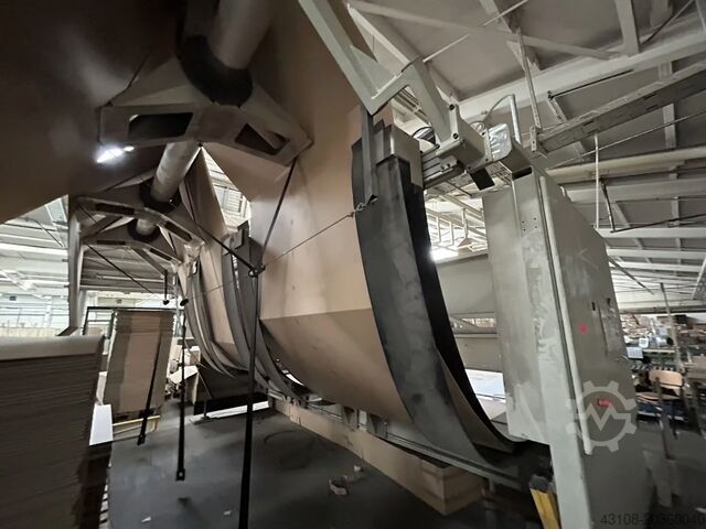 Pakkemaskine Packsize EM6-50MT