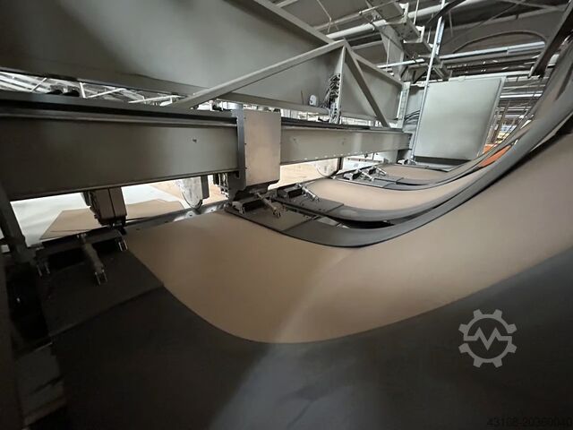 Pakkemaskine Packsize EM6-50MT