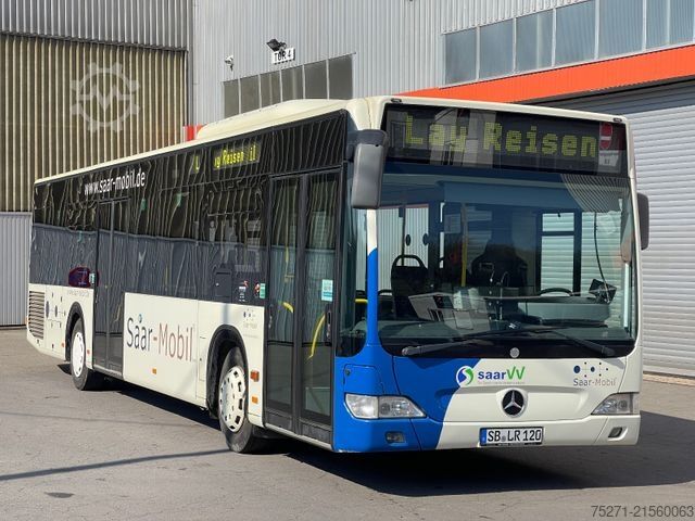 Městský autobus MERCEDES-BENZ Citaro O 530 | Klima