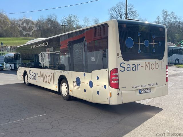 Městský autobus MERCEDES-BENZ Citaro O 530 | Klima