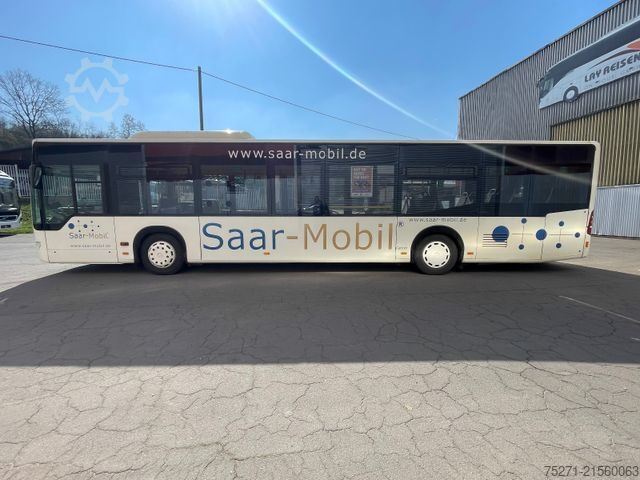 Městský autobus MERCEDES-BENZ Citaro O 530 | Klima