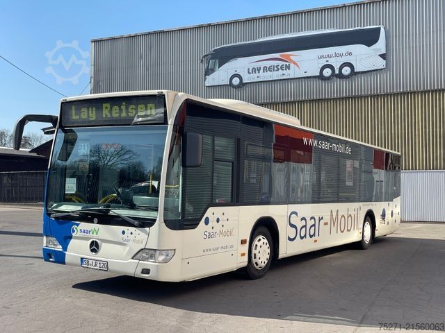 Městský autobus MERCEDES-BENZ Citaro O 530 | Klima