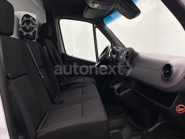 Skåpbil MERCEDES-BENZ Sprinter 316 Aut.*Ladebordwand* AHK 3,5t+Navi 31