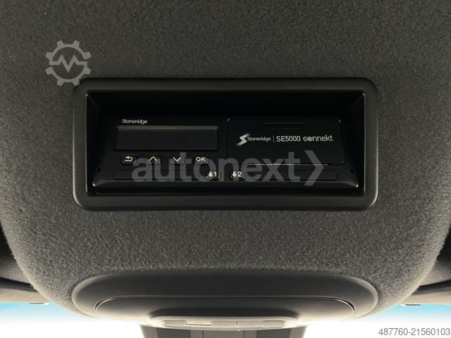 Skåpbil MERCEDES-BENZ Sprinter 316 Aut.*Ladebordwand* AHK 3,5t+Navi 31