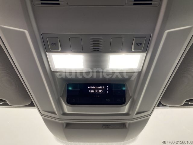 Hög tak skåpbil VOLKSWAGEN Crafter 35 *WERKSTATT* AHK3,5t+Dachträger (6888)