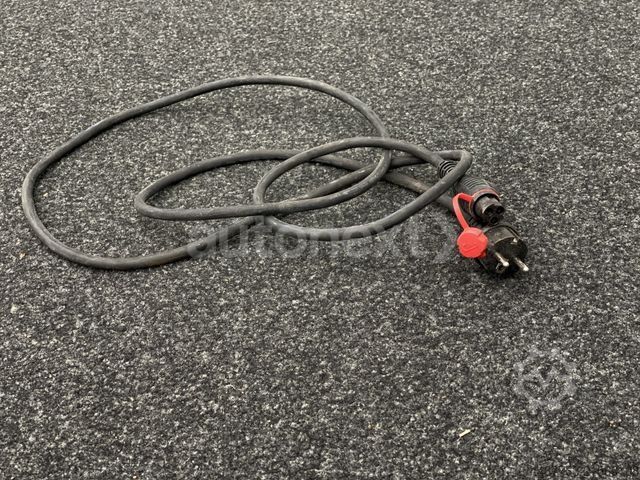 Hög tak skåpbil VOLKSWAGEN Crafter 35 *WERKSTATT* AHK3,5t+Dachträger (6888)