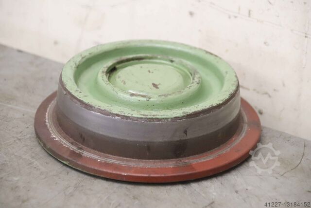 Železnički točak unbekannt 130/40 Ø160 x 45 mm