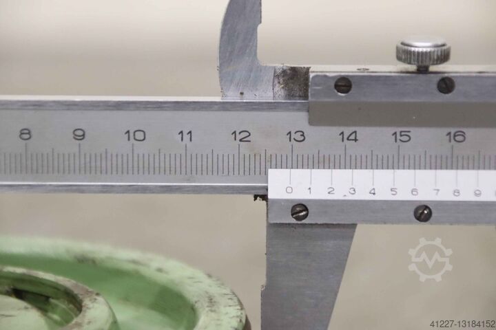 Železnički točak unbekannt 130/40 Ø160 x 45 mm
