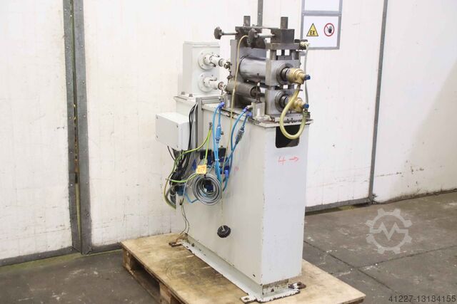 Båndfødning Braun maier Ø 120 x 220 mm