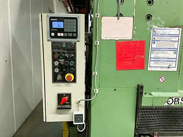 Giljotinsax Lotze 205.3000x16