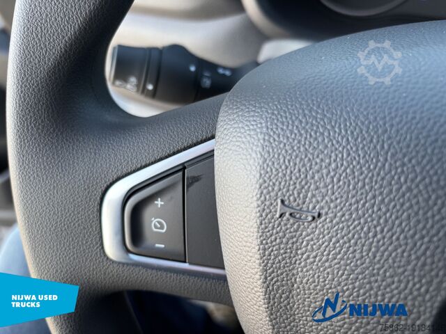 Stationwagen met hoog dak Renault Master 135 L3H2 Parkeersensoren + Cruise control