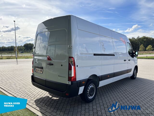 Stationwagen met hoog dak Renault Master 135 L3H2 Parkeersensoren + Cruise control