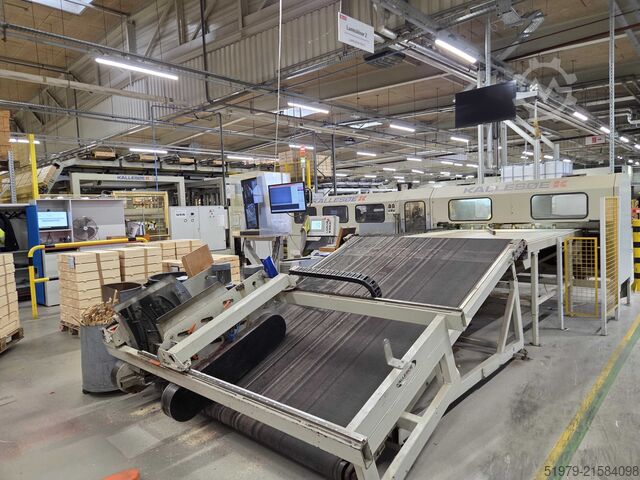 Lijmpers Kallesoe LHF 6114+KL30