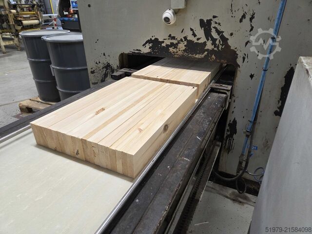 Lijmpers Kallesoe LHF 6114+KL30