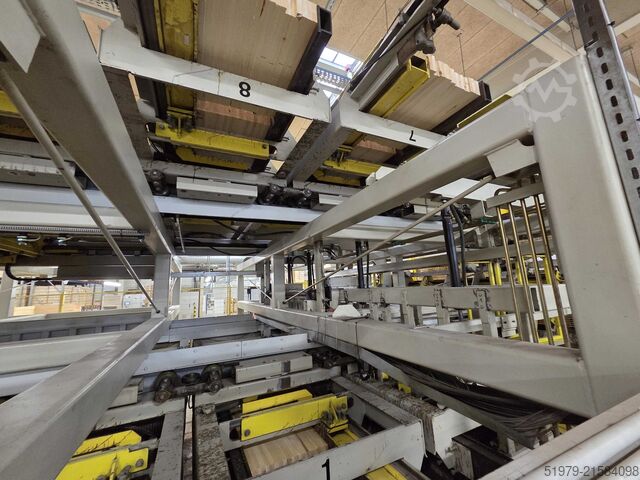 Lijmpers Kallesoe LHF 6114+KL30