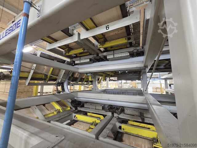 Lijmpers Kallesoe LHF 6114+KL30