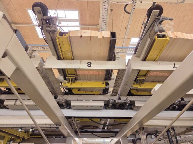 Lijmpers Kallesoe LHF 6114+KL30