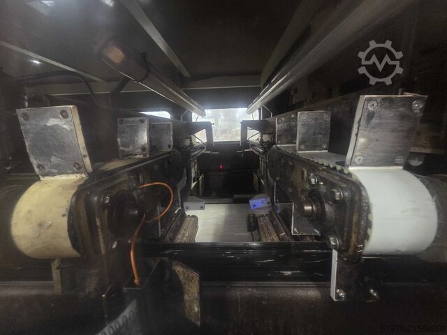 Lijmpers Kallesoe LHF 6114+KL30