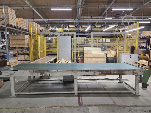 Lijmpers Kallesoe LHF 6114+KL30