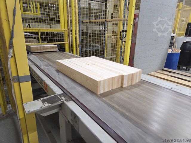 Lijmpers Kallesoe LHF 6114+KL30