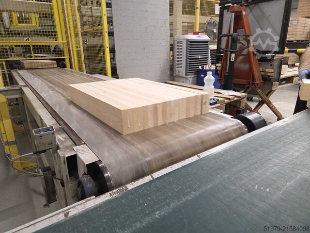 Lijmpers Kallesoe LHF 6114+KL30